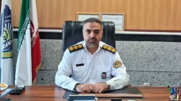 توقیف بیش از ۲۵۰ موتورسیکلت فاقد پلاک در اردبیل توقیف بیش از ۲۵۰ موتورسیکلت فاقد پلاک در اردبیل
