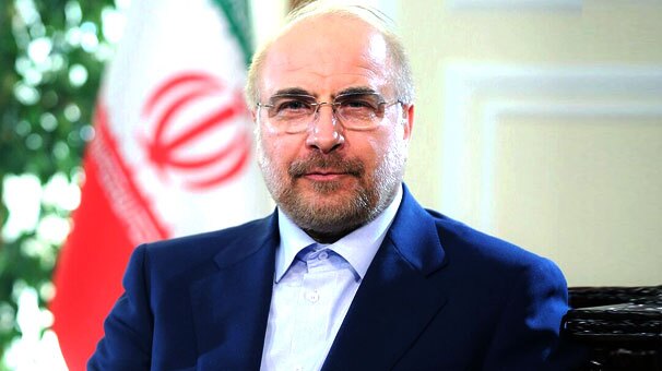 تا لحظاتی دیگر؛ سومین پیام صوتی قالیباف خطاب به مردم تا لحظاتی دیگر؛ سومین پیام صوتی قالیباف خطاب به مردم