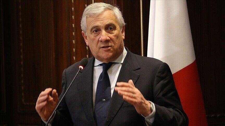 ایتالیا: فعالان ناوگان کمکرسانی به غزه باید آزاد شوند ایتالیا: فعالان ناوگان کمکرسانی به غزه باید آزاد شوند