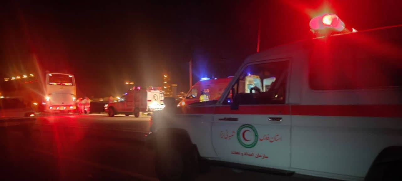 ۴ مصدوم براثر تصادف در جاده نی ریز_سیرجان ۴ مصدوم براثر تصادف در جاده نی ریز_سیرجان