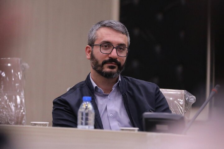 انتصاب سرپرست مدیرعاملی باشگاه خیبر