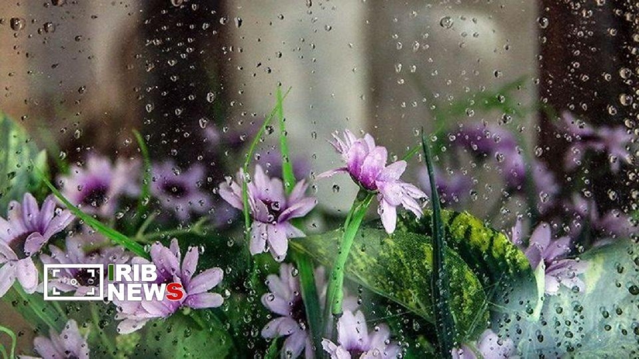ورود سامانه بارشی به آذربایجان شرقی از امشب