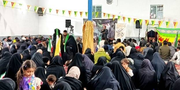 ادعای ترامپ درباره تفرقه در ایران، جنگ روانی است