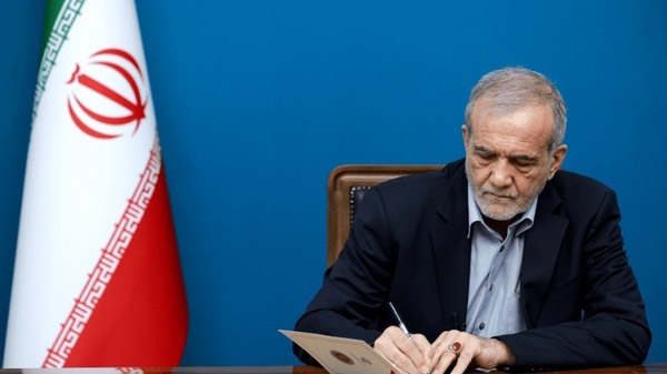 پزشکیان: امیدواریم شکست‌های تاریخی عبرت مستکبران شود