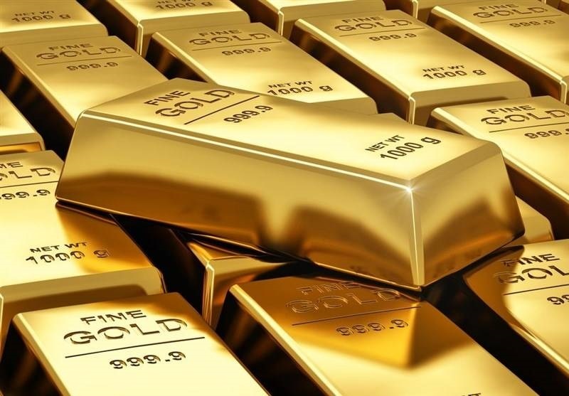 قیمت جهانی طلا امروز ۱۴۰۵/۲/۸
