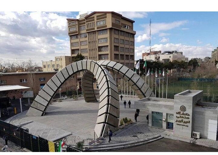 برگزاری لیگ مجازی آمادگی جسمانی در دانشگاه صنعتی امیرکبیر