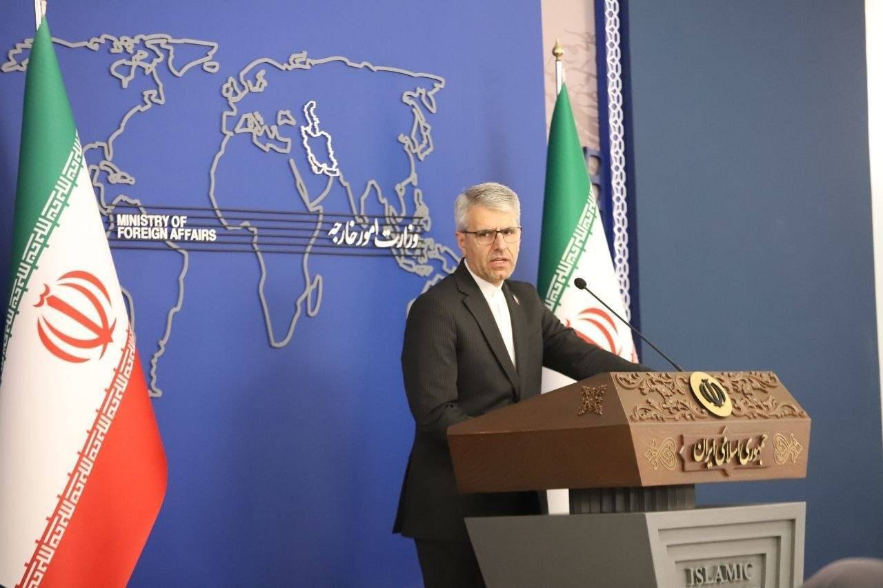 محکومیت اتهامزنی واهی مقامات بحرین علیه ایران محکومیت اتهامزنی واهی مقامات بحرین علیه ایران