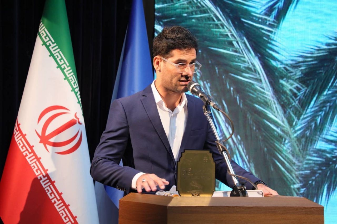 حمایت انجمن سینمای جوانان بوشهر از فیلم‌اولی‌ها