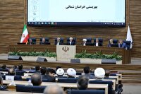 در ایام جنگ تحمیلی ۳۰۶ هزار خدمت مشاوره‌ای انجام شد
