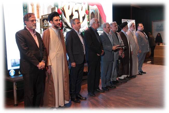 برگزاری آیین یادواره شهدای جنگ رمضان و ۲۴۲ شهید دانشگاه پیام نور برگزاری آیین یادواره شهدای جنگ رمضان و ۲۴۲ شهید دانشگاه پیام نور