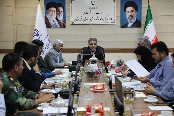 نشست قرارگاه مسکن نیرو‌های مسلح برای تسریع طرح‌های مسکونی