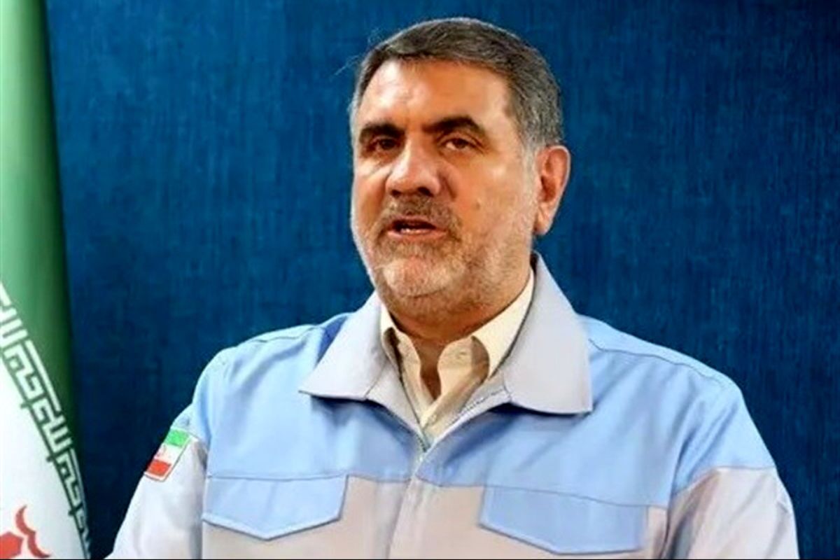 بازسازی منازل مسکونی در اولویت است بازسازی منازل مسکونی در اولویت است
