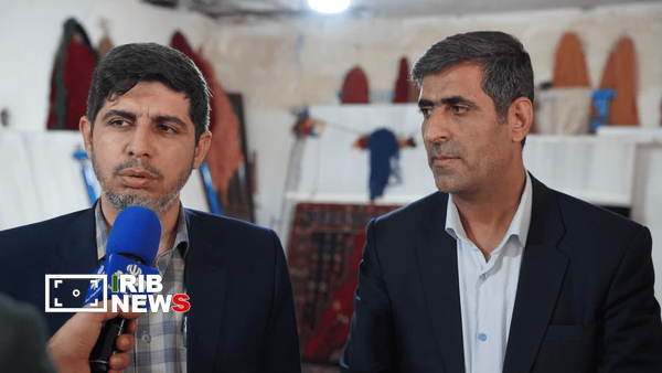 کمک ۱۵۰ میلیونی امداد به مددجویان خسارتدیده در جنگ کمک ۱۵۰ میلیونی امداد به مددجویان خسارتدیده در جنگ