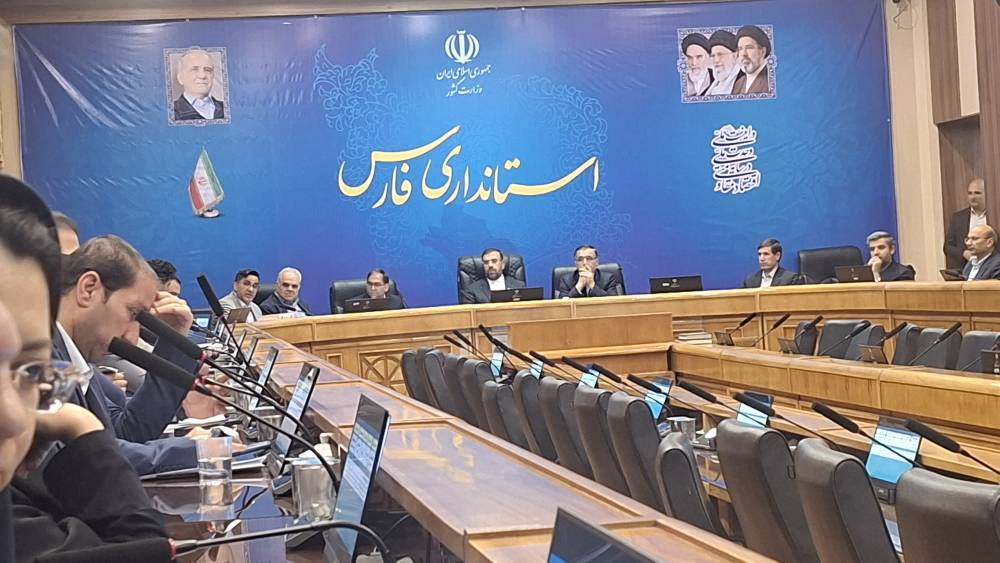 بازگشت صنایع مخابرات راه دور ایران به چرخه تولید تا سه ماه آینده بازگشت صنایع مخابرات راه دور ایران به چرخه تولید تا سه ماه آینده