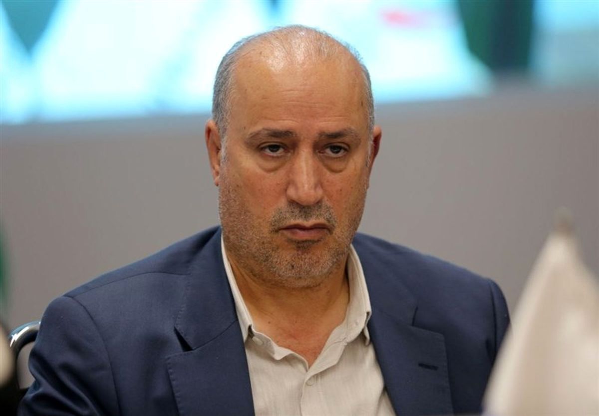 تاج: سعی می‌کنیم با پرواز به لس‌آنجلس برویم