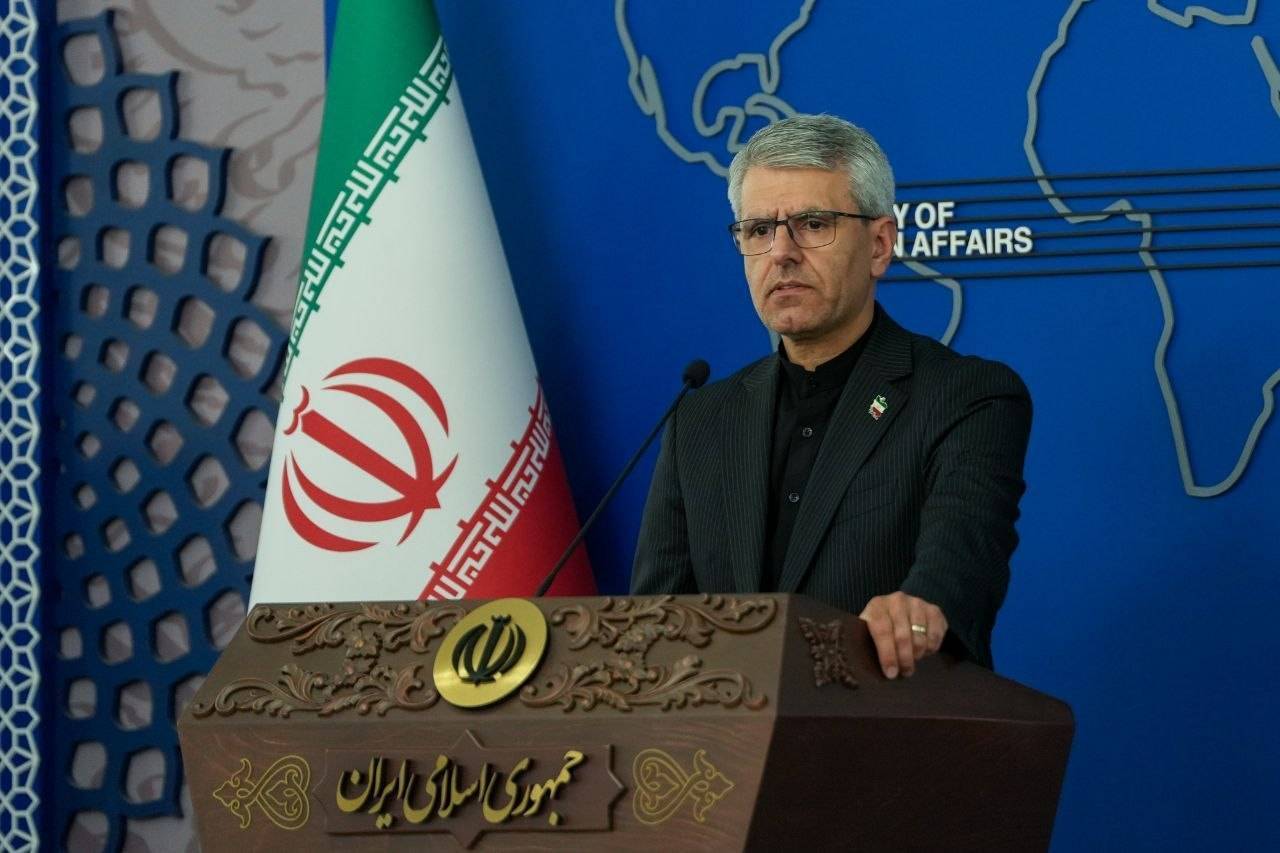 بقائی عید سعید غدیر را تبریک گفت