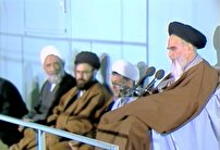 آن یک جمله!
