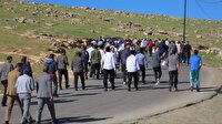 همایش پیاده‌روی و کوهپیمایی خانوادگی در بوکان