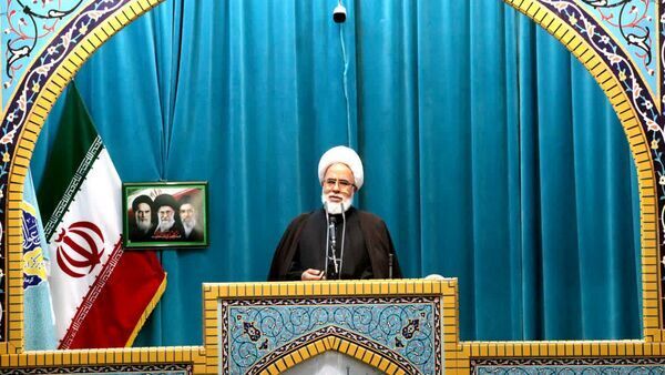 دشمنان به روزهای پایانی شکست خود نزدیک شدهاند دشمنان به روزهای پایانی شکست خود نزدیک شدهاند