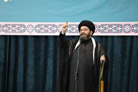 حضور مردم در صحنه ادامه راه قیام ۱۵ خرداد است