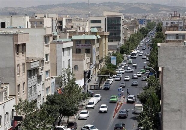 دستگیری ۸ اوباش زمین‌خوار در پی درگیری با مأموران در اقدسیه