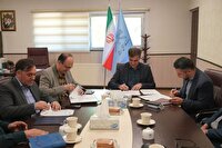 مرکز راهبری نوآوری و فناوری‌های انرژی در اردبیل ایجاد می‌شود