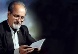 گرامیداشت یاد نادعلی همدانی در زادگاهش اردبیل