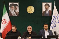 جلسه نظارتی مجلس؛ بررسی زنجیره تأمین و توزیع سوخت
