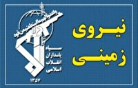 انهدام یک تیم تروریستی در سراوان/ ۴ تروریست به هلاکت رسیدند