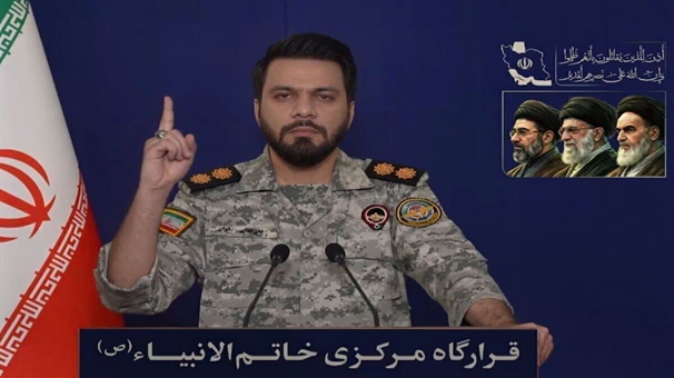 قرارگاه مرکزی خاتم‌النبیا: همانطور که وعده داده بودیم عمل کردیم