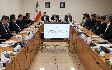 پرونده ابطال «ستاد ویژه فضای مجازی» در دیوان عدالت بسته شد