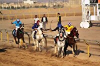 کورس بهاره یزد به هفته سوم رسید