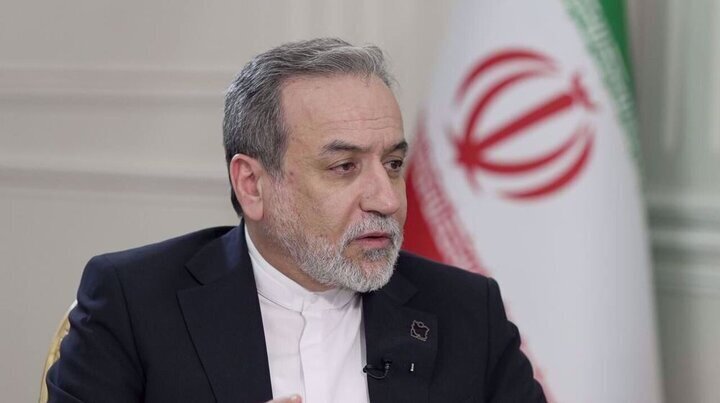 هشدار وزیر امور خارجه درباره هرگونه خطای احتمالی دشمن در خلیج فارس