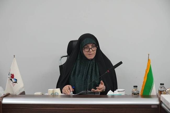 انجام بیش از ۷۵۰۰ دیدار در طرح ملی نهضت دیدار/تاکید بر روایتگری در دیدار با خانواده شهدا