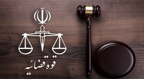 محکومیت طولانی مدت دو عنصر همکار دشمن در سمنان محکومیت طولانی مدت دو عنصر همکار دشمن در سمنان