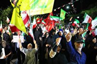 تجلی شعور انقلابی و اتحاد ملی در خیابان های سمنان