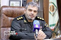 دستگیری یک متهم با بیش از ۵۰۰ میلیارد ریال کلاهبرداری در کیش
