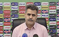مخالفت با استعفای سرمربی تیم صنعت‌نفت آبادان