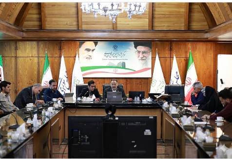 انتخاب قالیباف به عنوان نماینده ویژه در امور چین؛ گامی روشن برای گسترش روابط تهران - پکن انتخاب قالیباف به عنوان نماینده ویژه در امور چین؛ گامی روشن برای گسترش روابط تهران - پکن