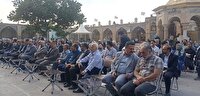 قزوین، میزبان اختتامیه دو رویداد بزرگ خوشنویسی و نقاشی‌خط کشور