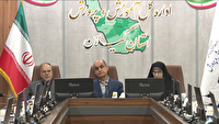 دبیرستان فروغ رشت در فهرست مدارس ماندگار قرار گرفت
