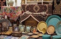 فعالیت ۱۲ هزار هنرمند صنایع دستی در چهارمحال و بختیاری