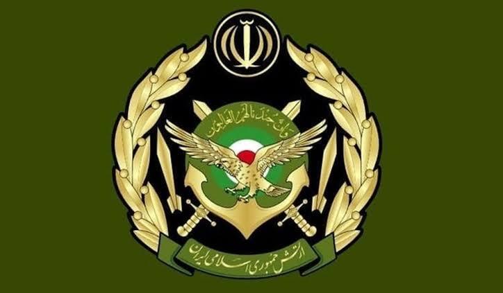 تهاجم پهپادی ارتش علیه ناوگان پنجم آمریکا در بحرین تهاجم پهپادی ارتش علیه ناوگان پنجم آمریکا در بحرین