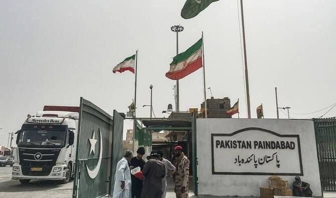 گمرک پاکستان اختلال در واردات گاز مایع از ایران را رد گمرک پاکستان اختلال در واردات گاز مایع از ایران را رد