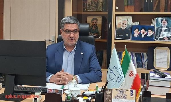کاهش محسوس پروندههای فساد در سال ۱۴۰۴ کاهش محسوس پروندههای فساد در سال ۱۴۰۴