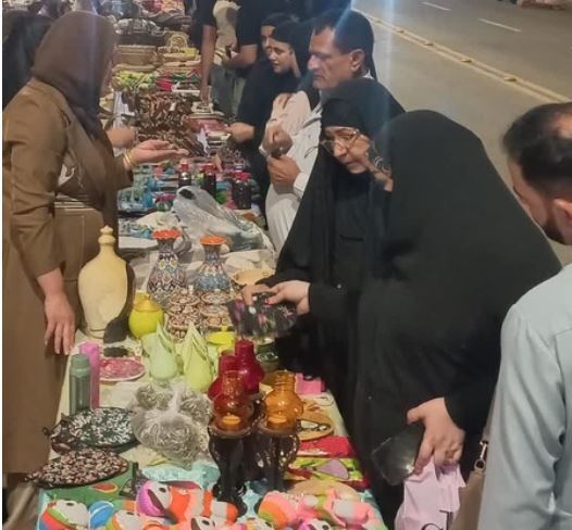 ***/ تقویت دیپلماسی فرهنگی میان ایلام و استان واسط عراق