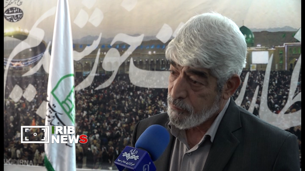 ۱۵۰ موکب قمی در ایام اربعین به زائران خدمت‌رسانی می‌کنند
