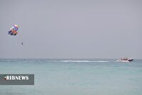 ماندگاری هوای گرم در هرمزگان، ۲۲ خرداد