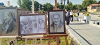 جوانان اهل علم و ادب از آثار استاد باریشماز بهره ببرند