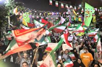 هم پیمانی سمنانی ها برای دفاع از ایران